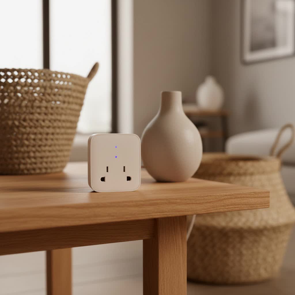 Kasa Smart Wi-Fi Plug: Your Essential Guide to a Smarter Home