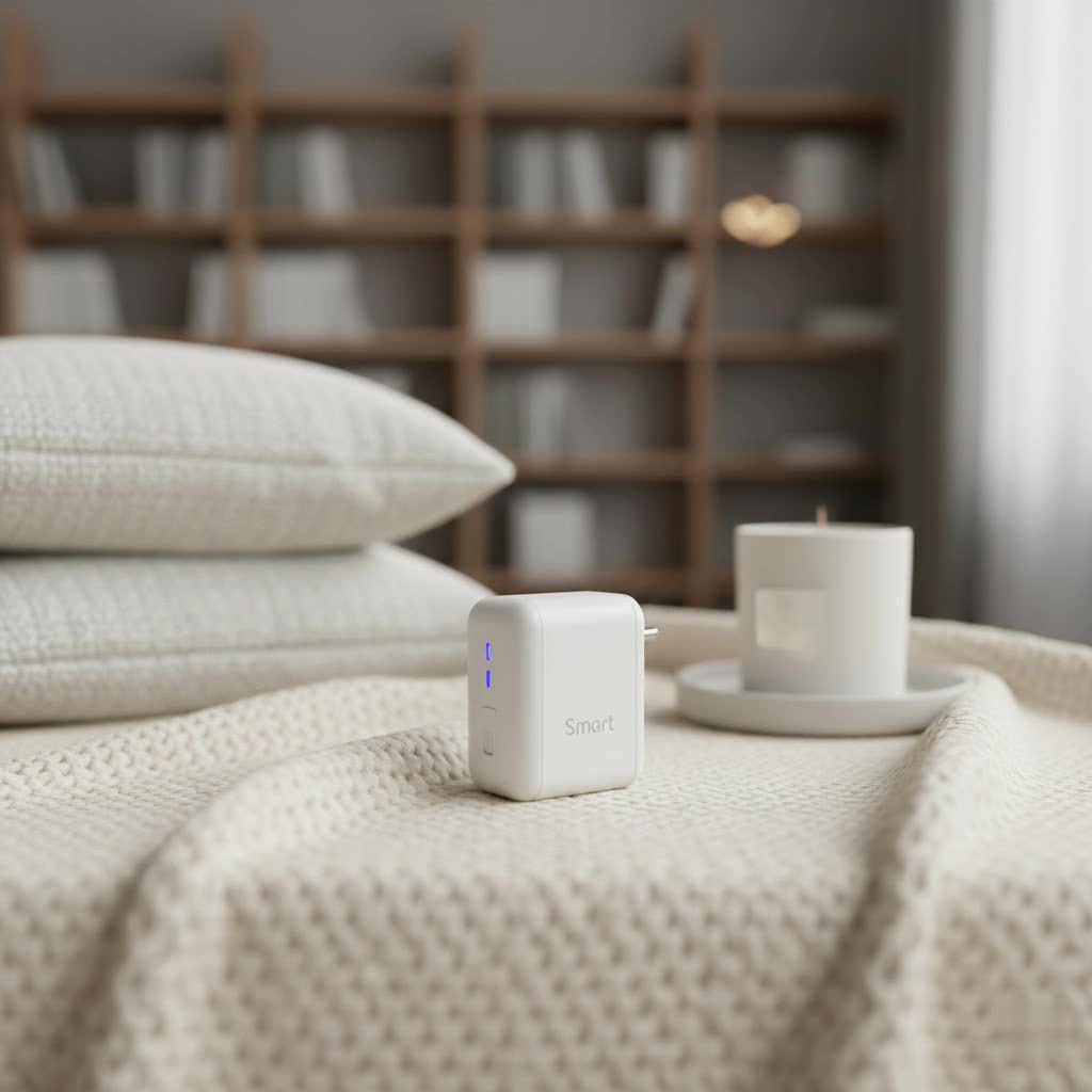 Unlock Your Home’s Potential: A Deep Dive into the Wemo Mini Smart Plug