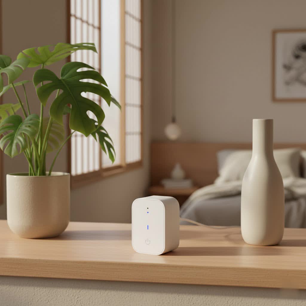 Unlock Your Smart Home Potential with Kasa Smart Plugs