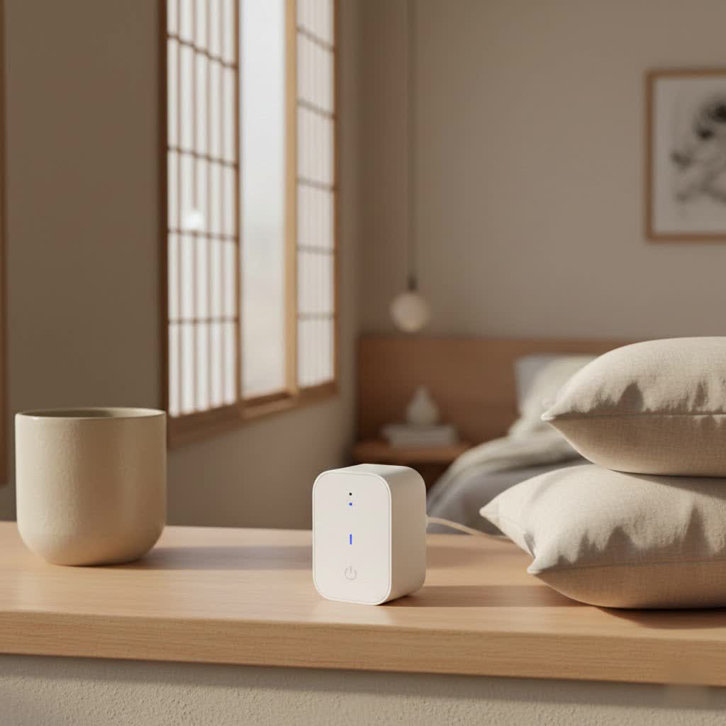 Teckin Smart Plug Review: Smart Home Automation on a Budget