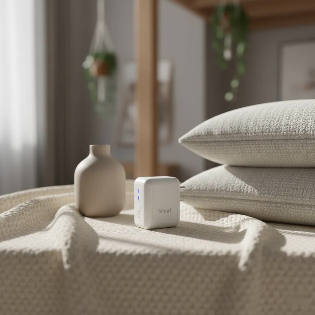 Wemo Smart Plugs: Elevate Your Home with Smart Control