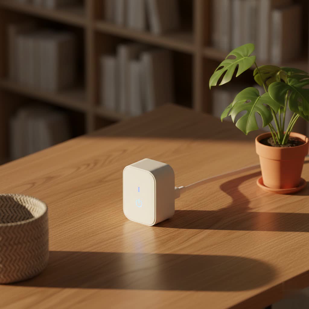 Mastering Your Home with a 20 Amp Smart Plug: The Ultimate Guide