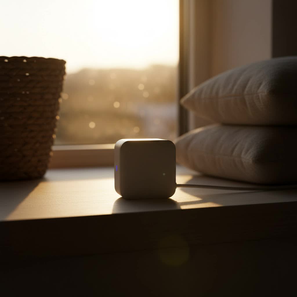 EIGHTREE Smart Plugs: Your Gateway to Intelligent Home Automation