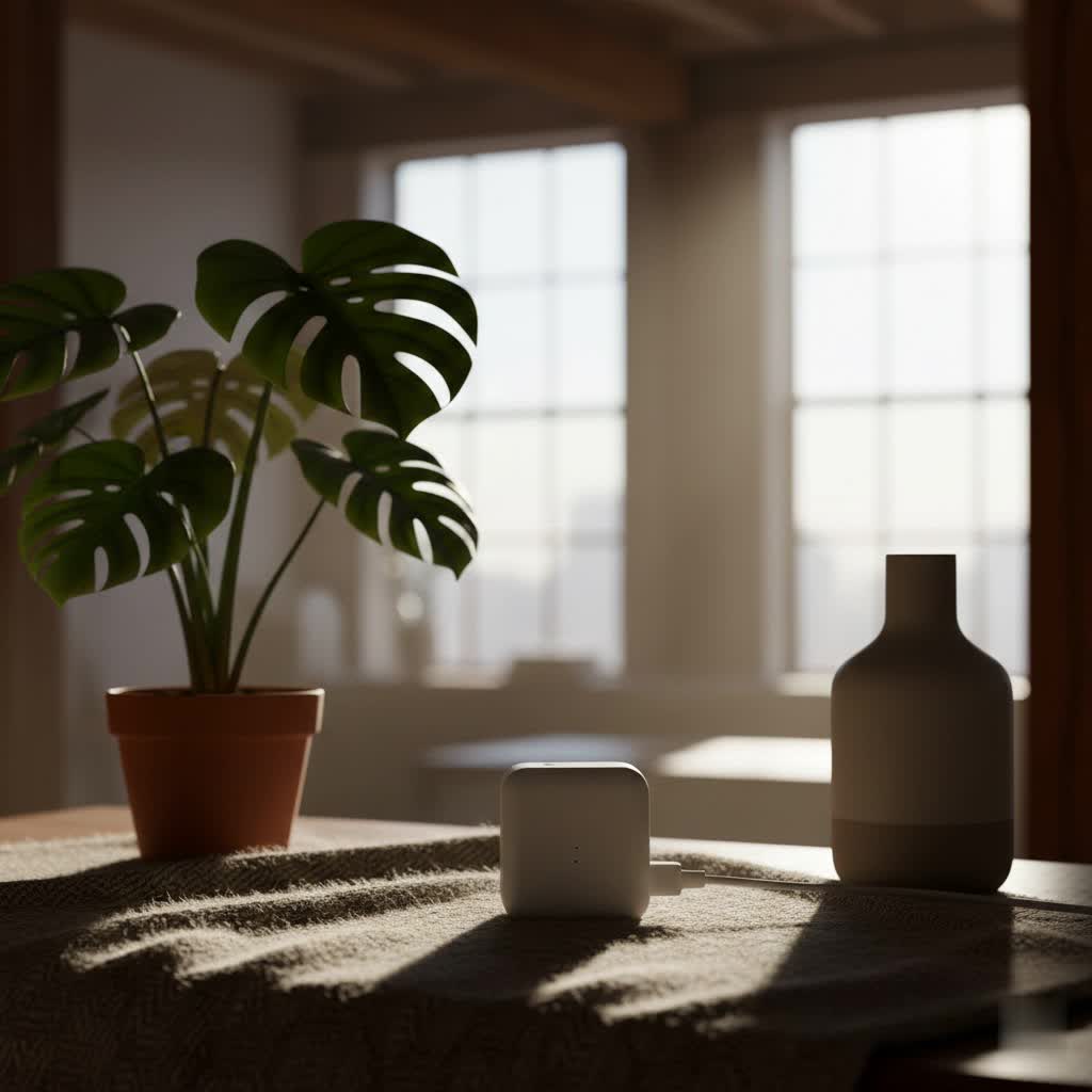 Philips Hue Smart Plug: Elevating Your Home with Intelligent Control