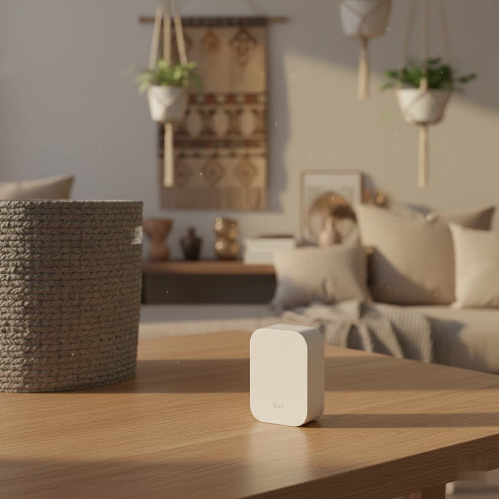 Unlock Your Smart Home: The Ultimate Guide to Smart Timer Plugs