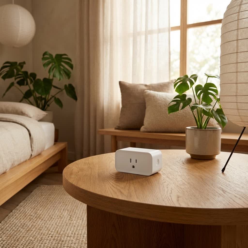 Leviton Smart Plugs: Your Gateway to an Intelligent Home